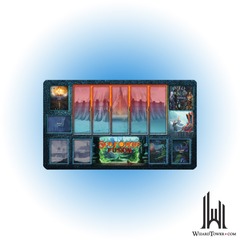 SolForge Fusion: Premium Playmat